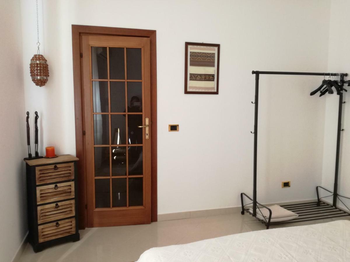 B&B Artemisia Альгеро Екстер'єр фото