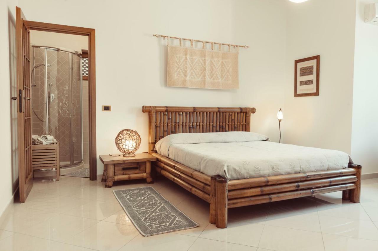 B&B Artemisia Альгеро Екстер'єр фото